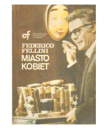 Miasto kobiet