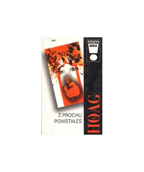 Z prochu powstałeś