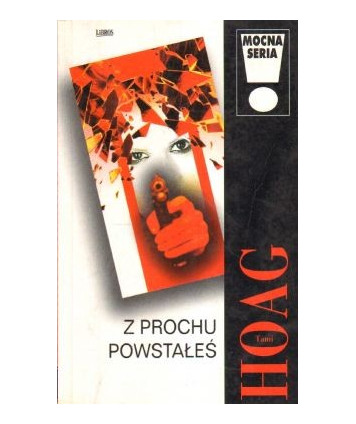 Z prochu powstałeś