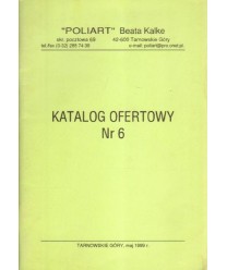 Katalog ofertowy nr 6