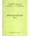 Katalog ofertowy nr 6