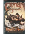 Conan wojownik