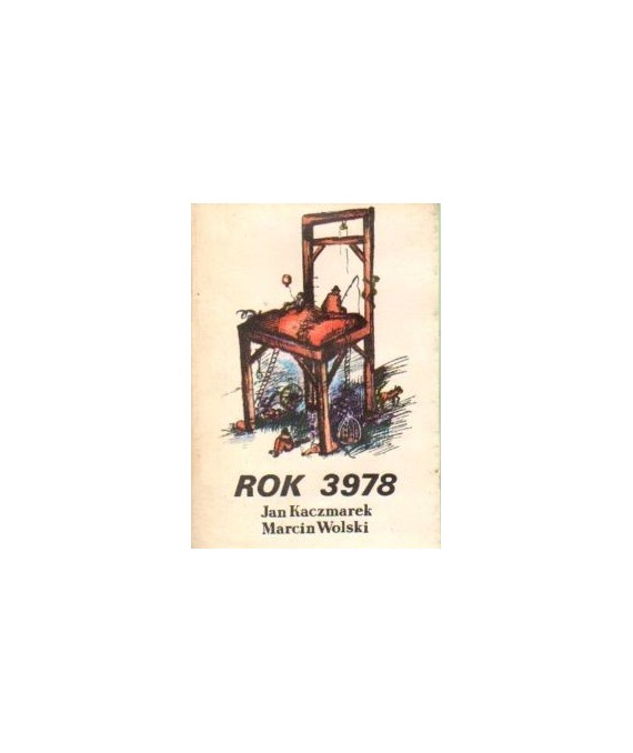 Rok 3978
