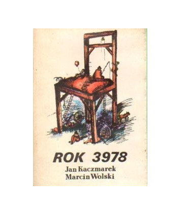 Rok 3978
