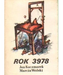 Rok 3978
