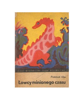 Łowcy minionego czasu