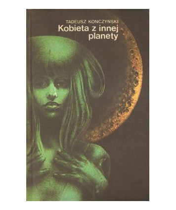 Kobieta z innej planety