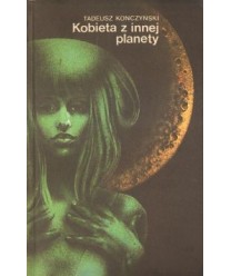 Kobieta z innej planety