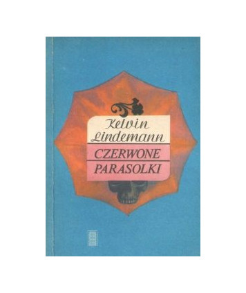 Czerwone parasolki