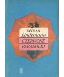 Czerwone parasolki