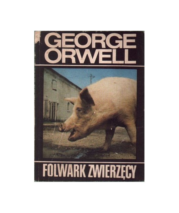 Folwark zwierzęcy