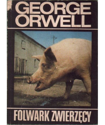 Folwark zwierzęcy