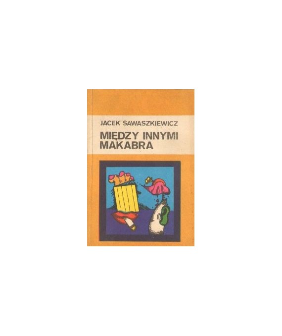 Między innymi makabra