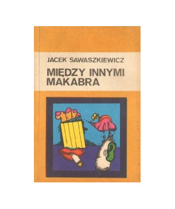 Między innymi makabra