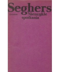 Niezwykłe spotkania
