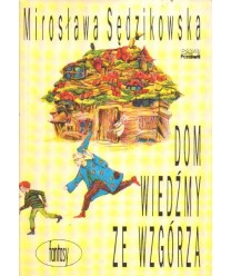 Dom wiedźmy ze wzgórza