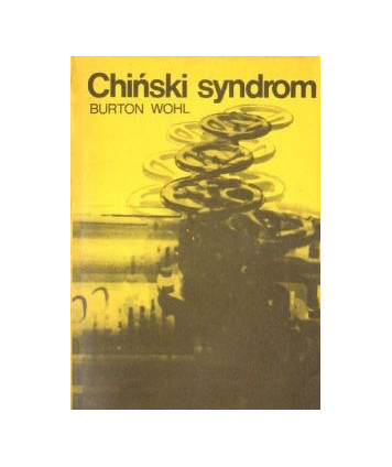 Chiński syndrom
