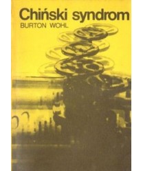 Chiński syndrom