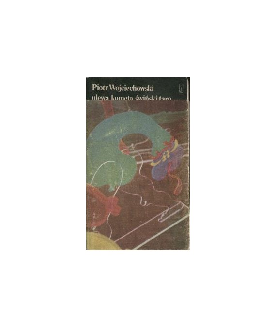 Ulewa, kometa, świński targ