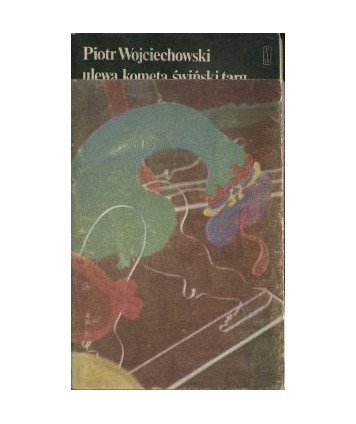 Ulewa, kometa, świński targ