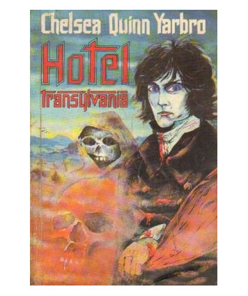 Hotel Transylwania