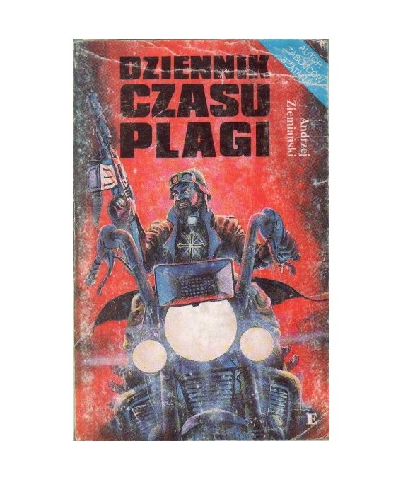 Dziennik czasu plagi