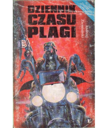 Dziennik czasu plagi