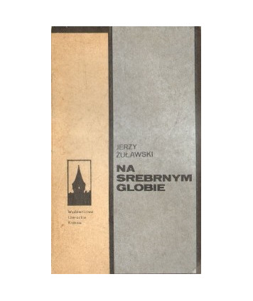 Na srebrnym globie