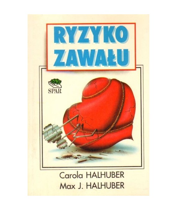 Ryzyko zawału