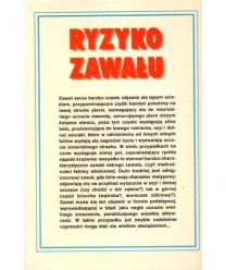 Ryzyko zawału