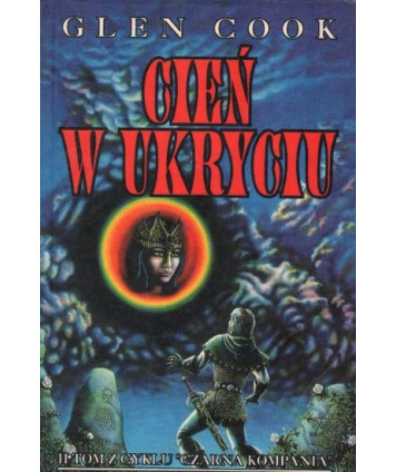 Cień w ukryciu