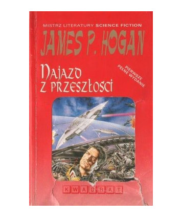 Najazd z przeszłości