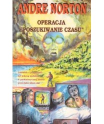 Operacja “Poszukiwanie czasu“