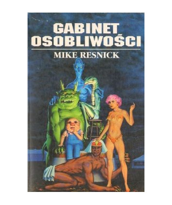 Gabinet osobliwości