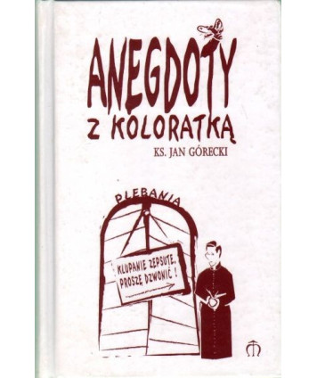 Anegdoty z koloratką