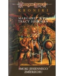 Smoki Jesiennego Zmierzchu