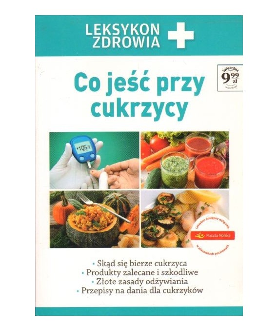 Co jeść przy cukrzycy