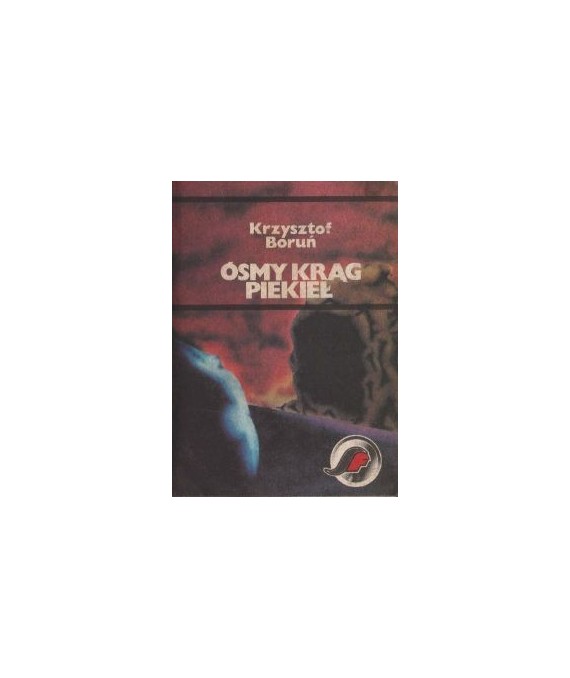 Ósmy krąg piekieł