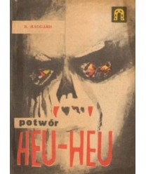Potwór Heu-Heu