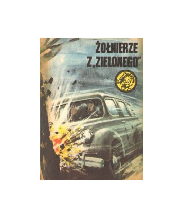 Żołnierze z “Zielonego“