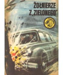 Żołnierze z “Zielonego“