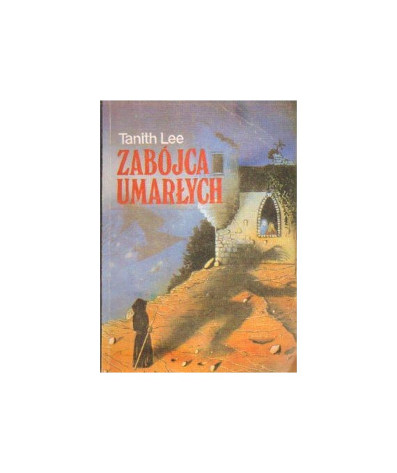 Zabójca umarłych