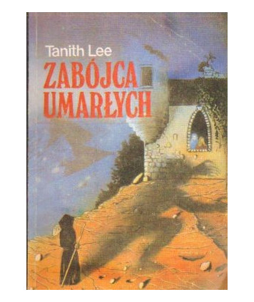 Zabójca umarłych