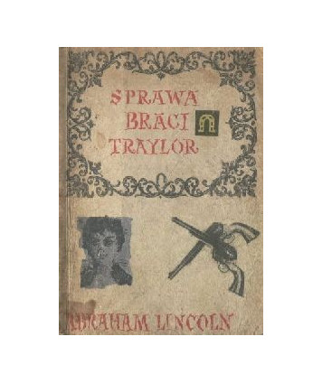 Sprawa braci Taylor i inne opowiadania