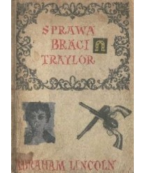 Sprawa braci Taylor i inne opowiadania