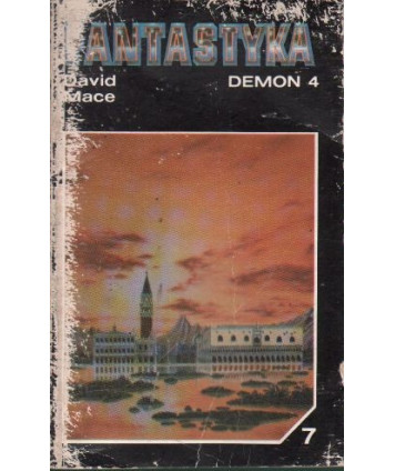 Demon 4 (Fantastyka 7)