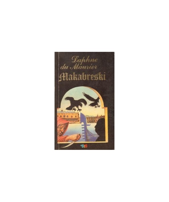 Makabreski