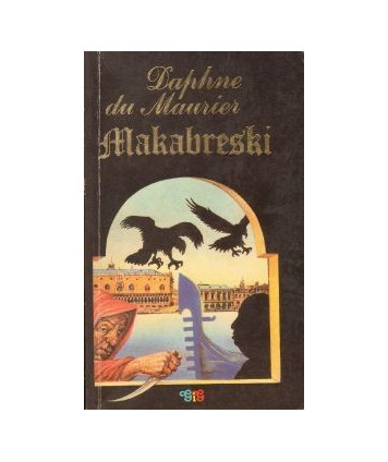 Makabreski