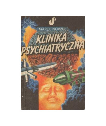 Klinika psychiatryczna