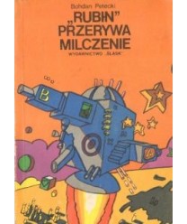 Rubin przerywa milczenie